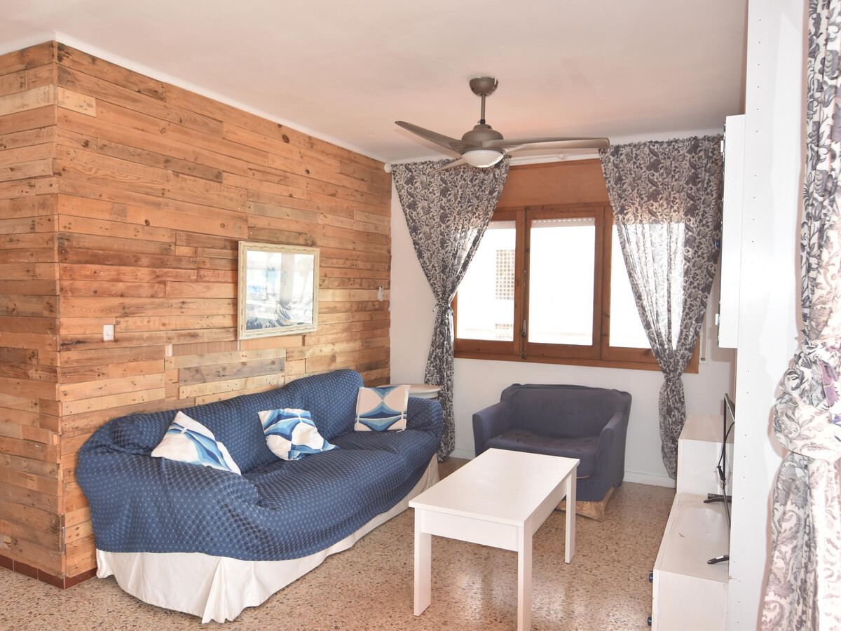 Appartement 3 chambres à 50m de la plage, Roses - Photo 8