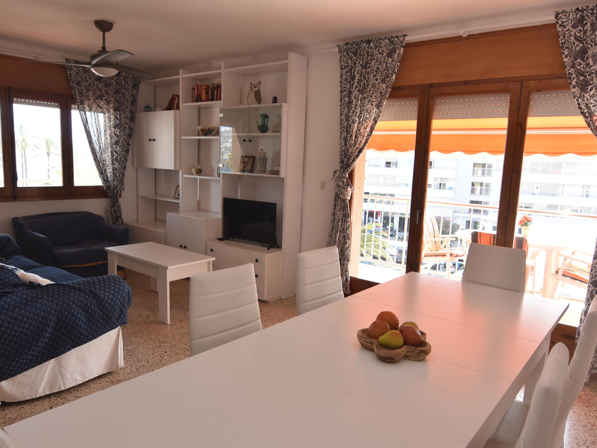 Appartement 3 chambres à 50m de la plage, Roses - Photo 9