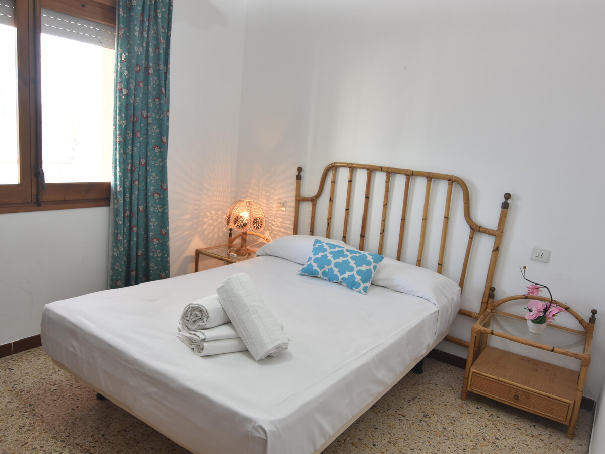 Appartement 3 chambres à 50m de la plage, Roses - Photo 14
