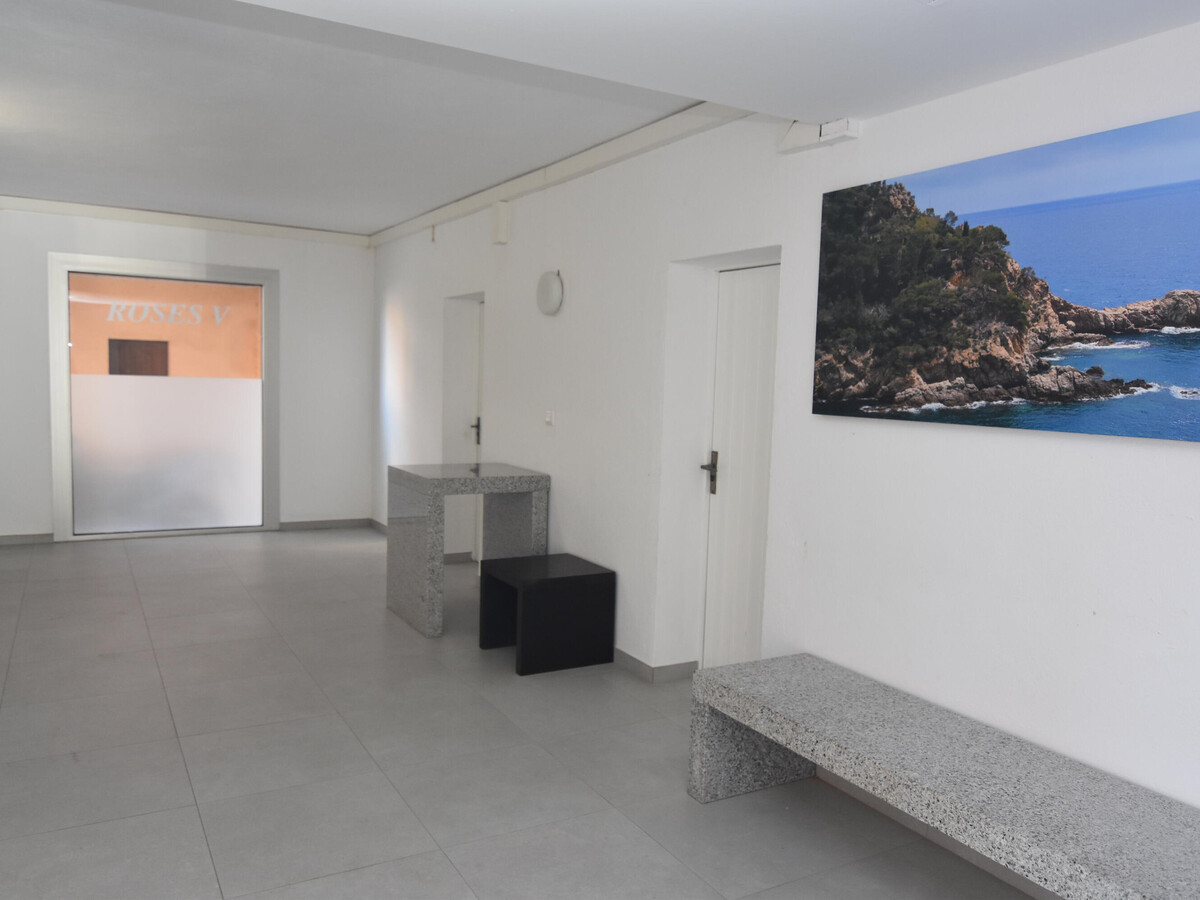Appartement 3 chambres à 50m de la plage, Roses - Photo 20
