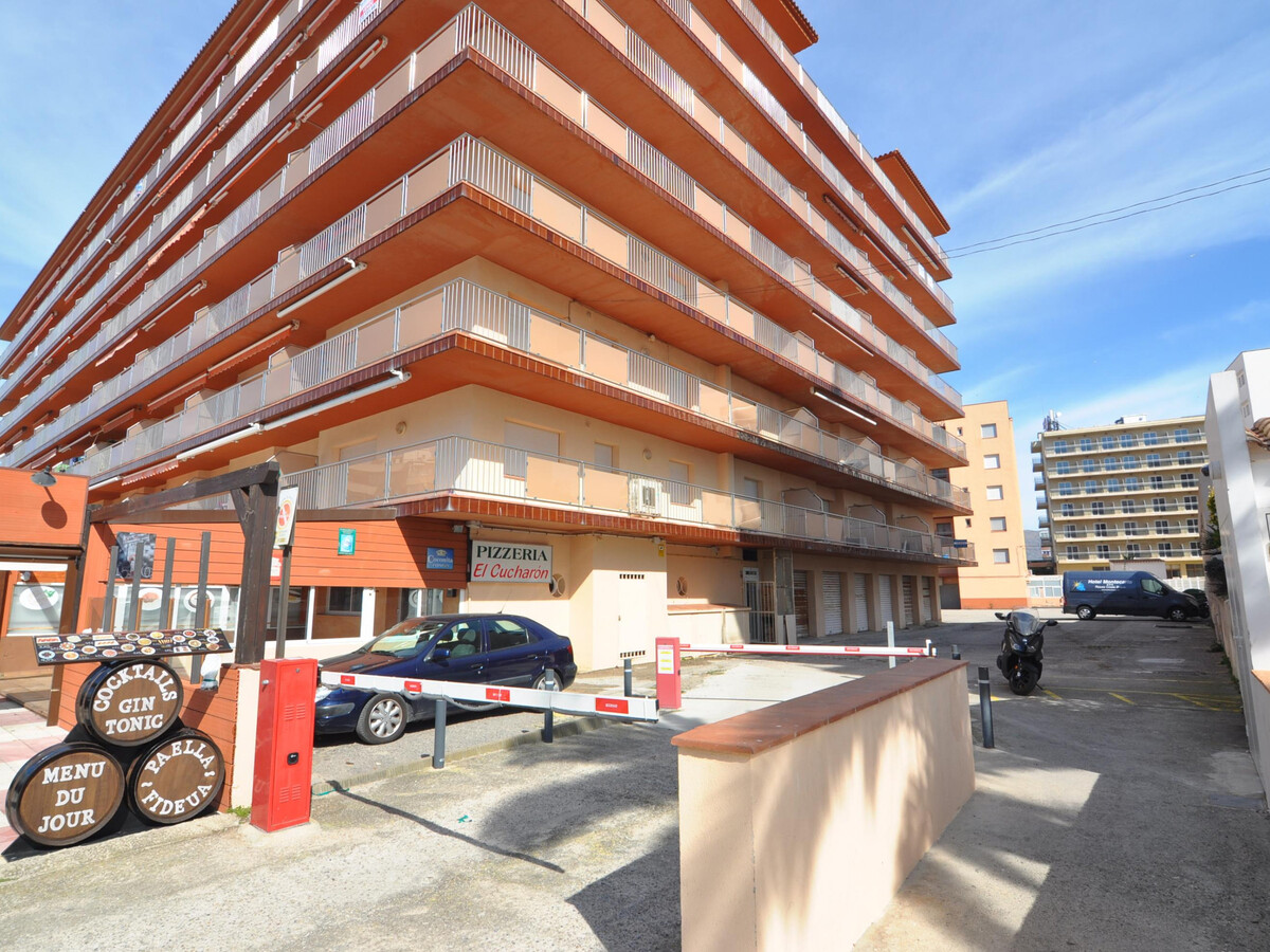 Appartement 3 chambres à 50m de la plage, Roses - Photo 21
