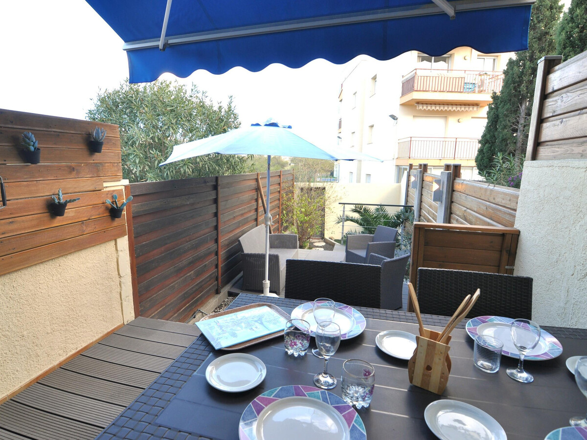 Maison 2 chambres avec terrasse à Roses, 1 km plage - Photo 1
