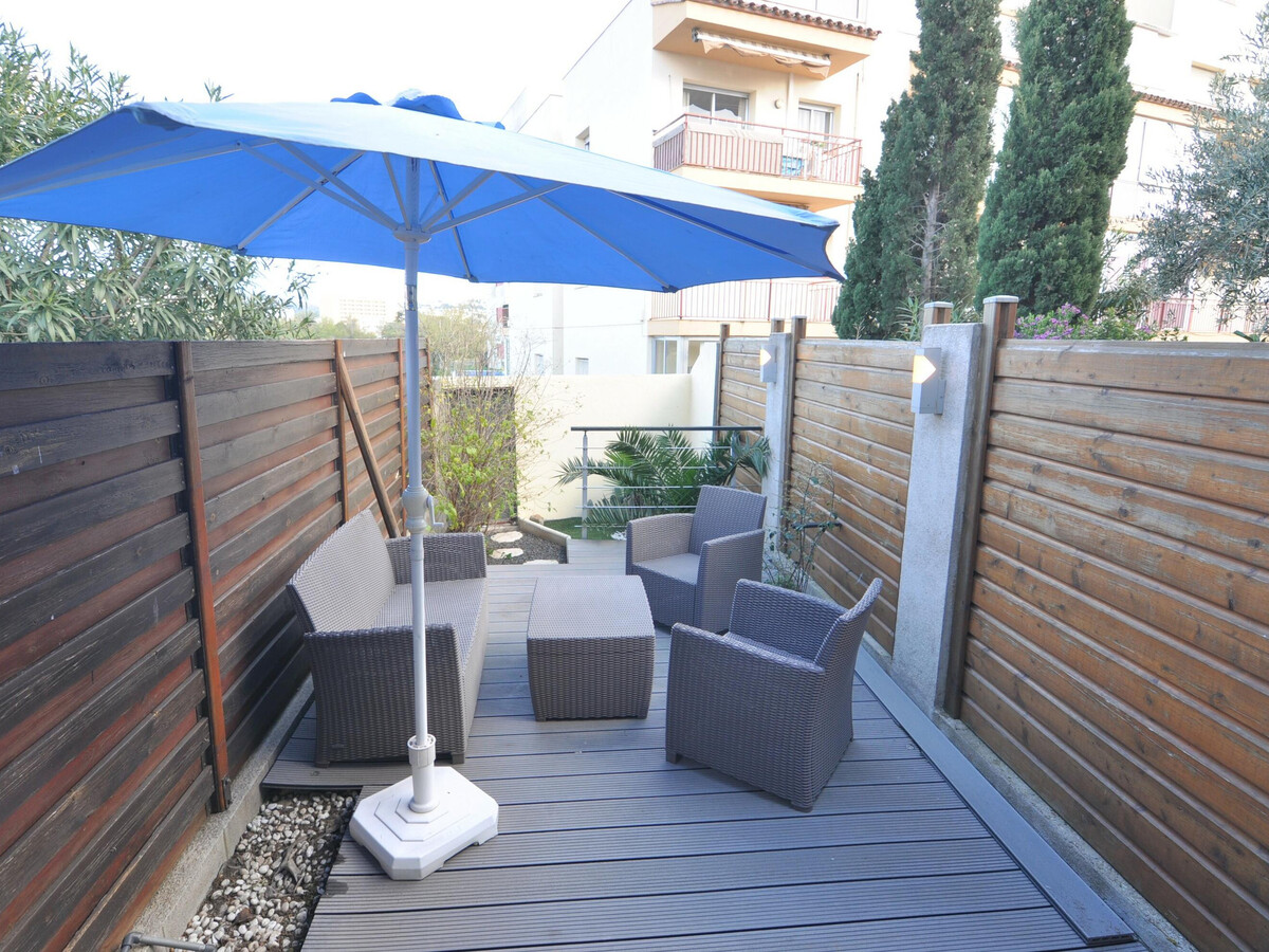 Maison 2 chambres avec terrasse à Roses, 1 km plage - Photo 2