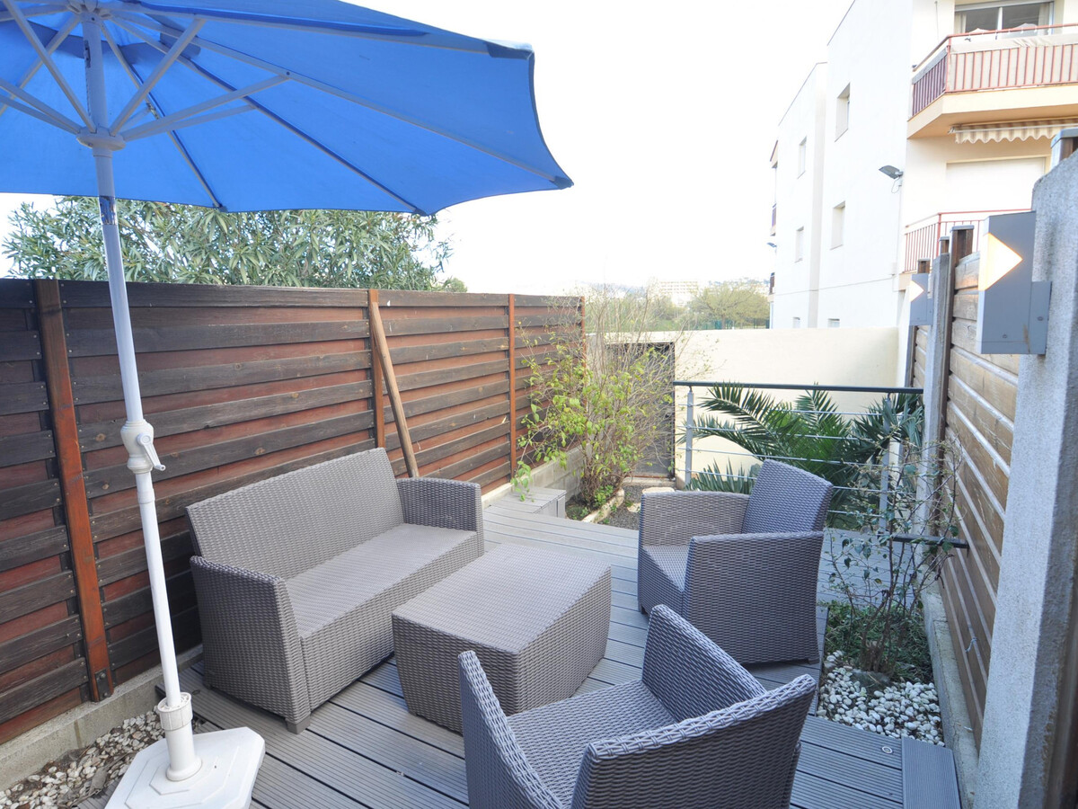 Maison 2 chambres avec terrasse à Roses, 1 km plage - Photo 3