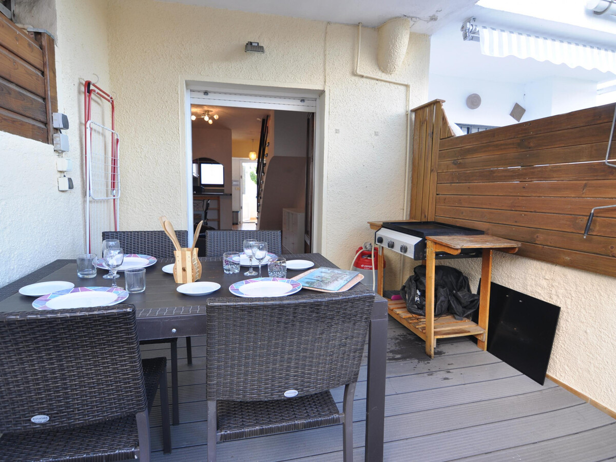 Maison 2 chambres avec terrasse à Roses, 1 km plage - Photo 5