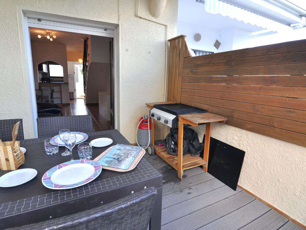 Maison 2 chambres avec terrasse à Roses, 1 km plage - Photo 6