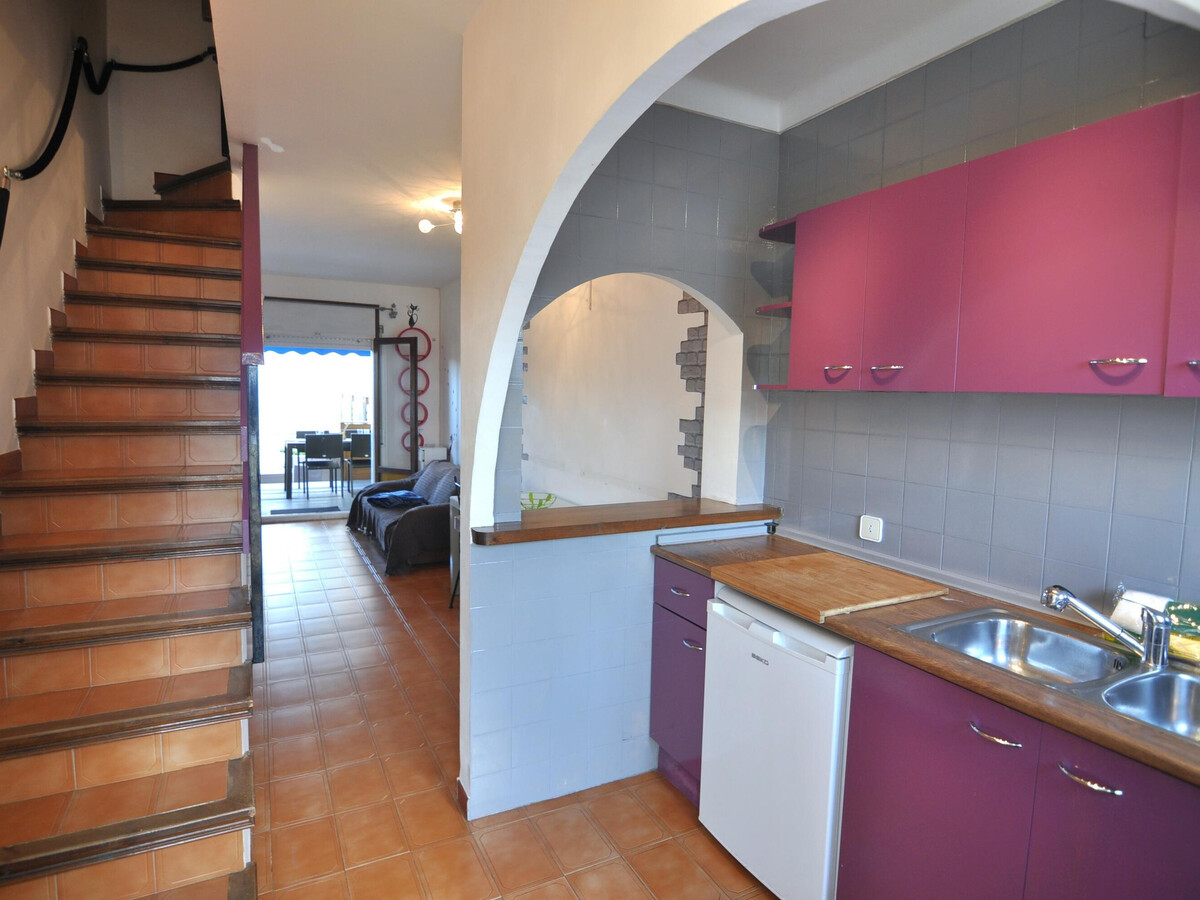 Maison 2 chambres avec terrasse à Roses, 1 km plage - Photo 9