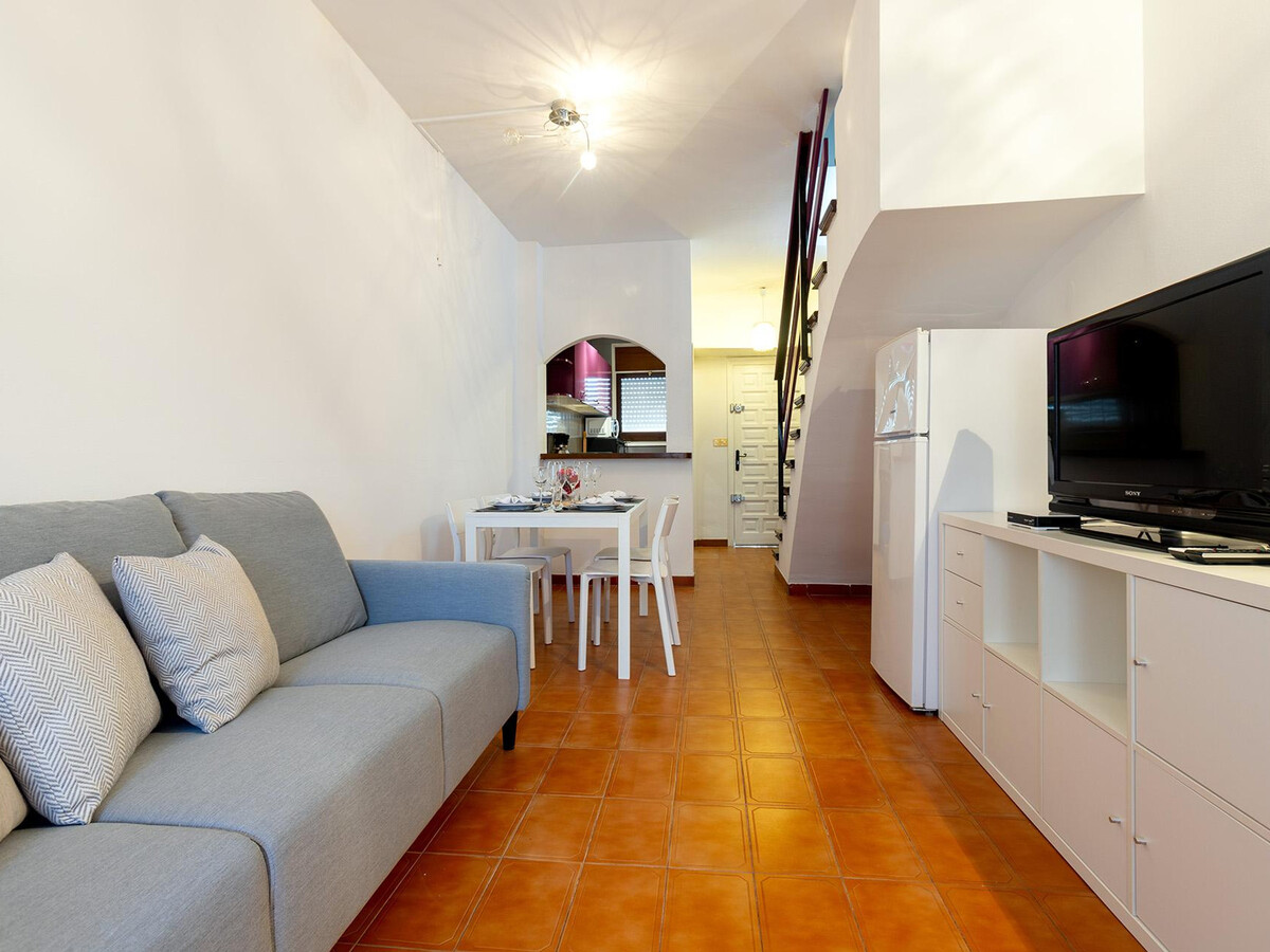 Maison 2 chambres avec terrasse à Roses, 1 km plage - Photo 12