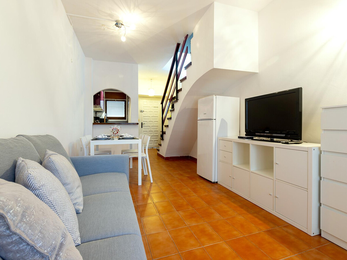 Maison 2 chambres avec terrasse à Roses, 1 km plage - Photo 13