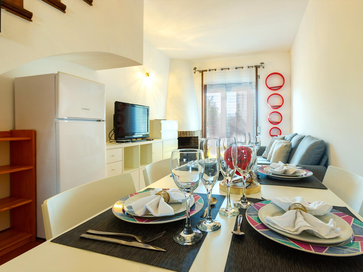 Maison 2 chambres avec terrasse à Roses, 1 km plage - Photo 14
