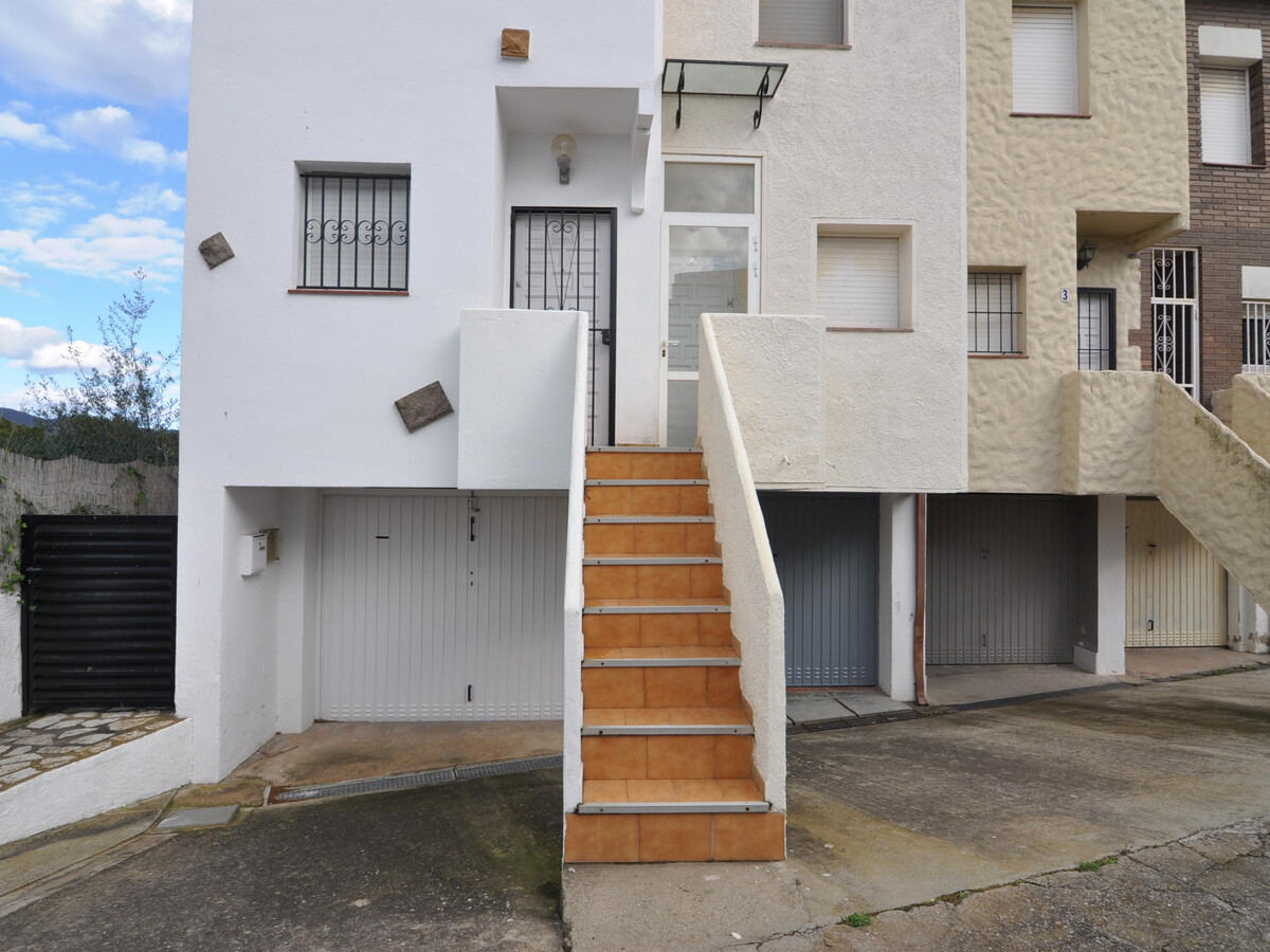 Maison 2 chambres avec terrasse à Roses, 1 km plage - Photo 27