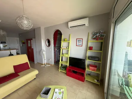Appartement avec vue sur le lac à Empuriabrava, Costa Brava : photo 6