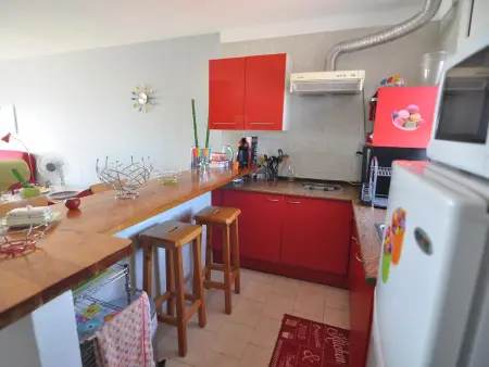 Appartement avec vue sur le lac à Empuriabrava, Costa Brava : photo 9