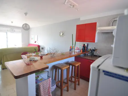 Appartement avec vue sur le lac à Empuriabrava, Costa Brava : photo 10