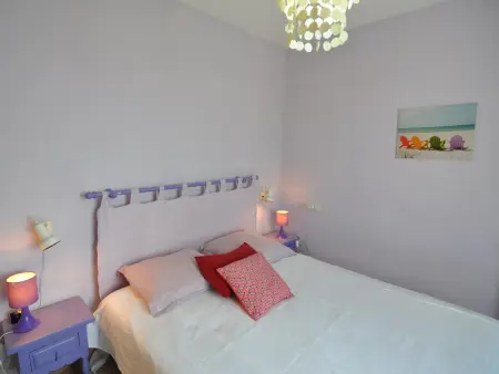 Appartement avec vue sur le lac à Empuriabrava, Costa Brava : photo 11