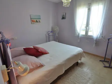 Appartement avec vue sur le lac à Empuriabrava, Costa Brava : photo 12