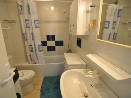 Appartement avec vue sur le lac à Empuriabrava, Costa Brava : photo 13