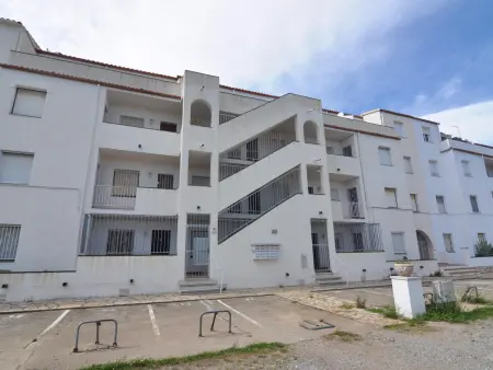 Appartement avec vue sur le lac à Empuriabrava, Costa Brava : photo 18