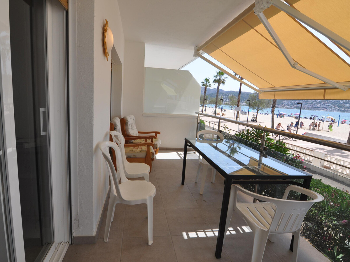 Appartement 2 ch face à la plage de Roses - Photo 4