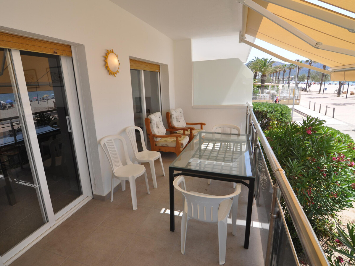 Appartement 2 ch face à la plage de Roses - Photo 5