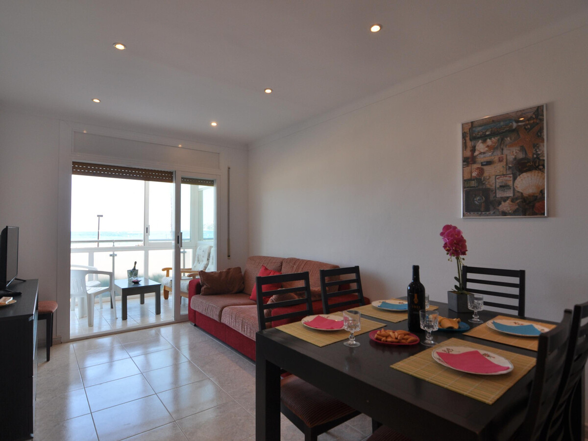 Appartement 2 ch face à la plage de Roses - Photo 10