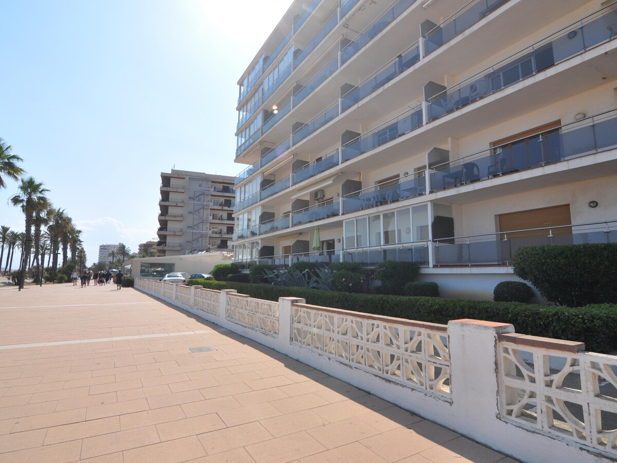 Appartement 2 ch face à la plage de Roses - Photo 27