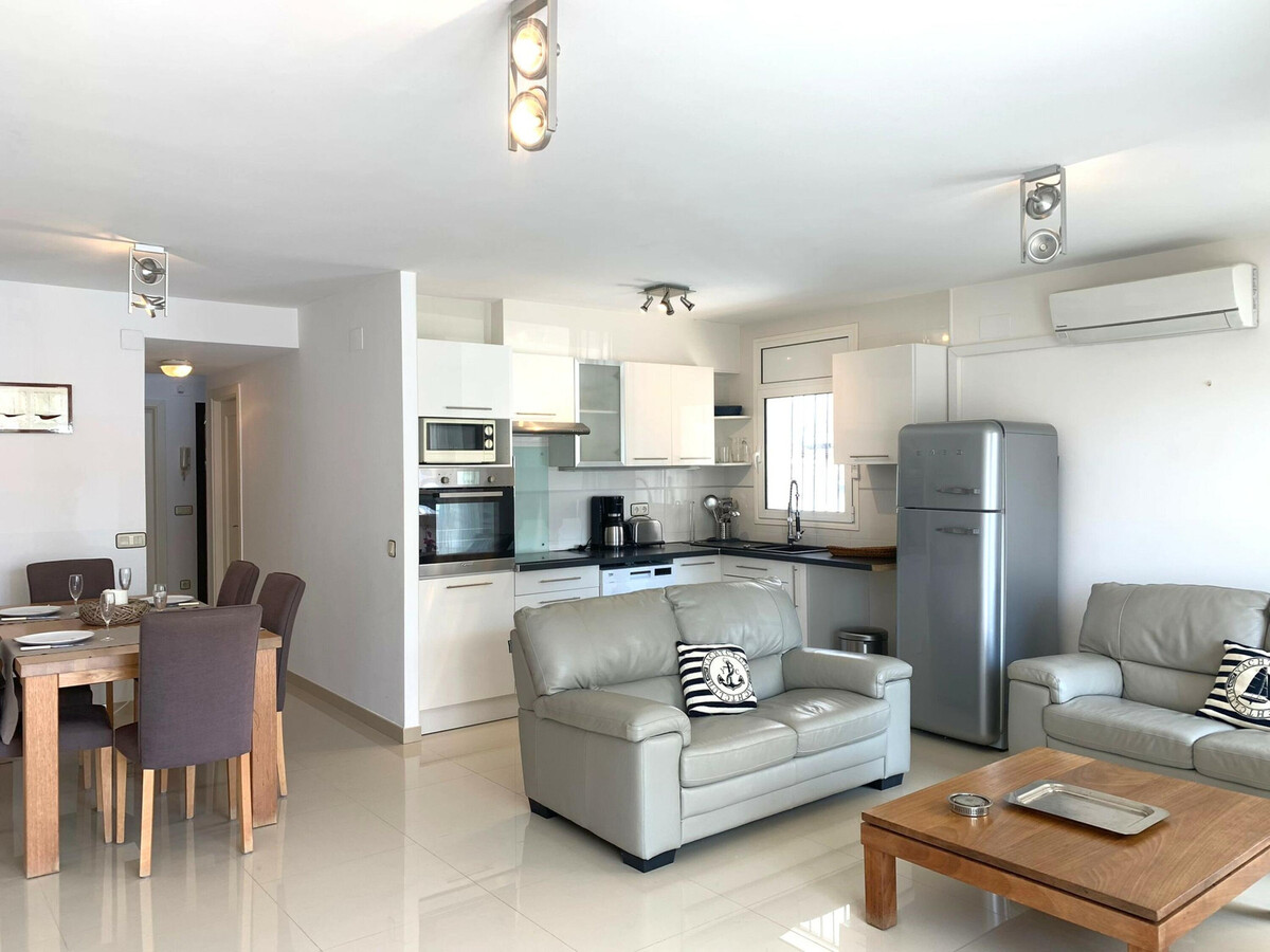 Appartement 2 chambres à 1,1 km de la plage - Photo 13