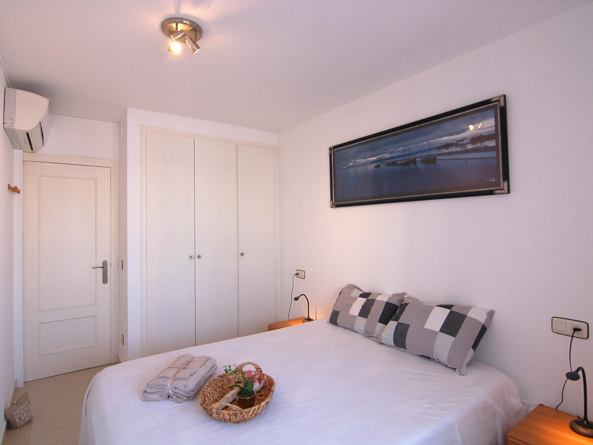 Appartement 2 chambres à 1,1 km de la plage - Photo 20