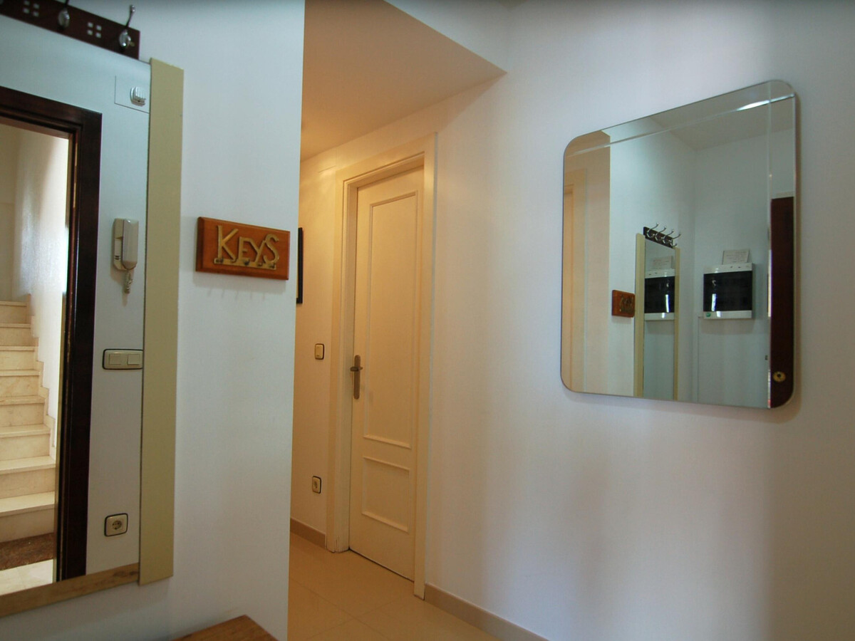 Appartement 2 chambres à 1,1 km de la plage - Photo 25