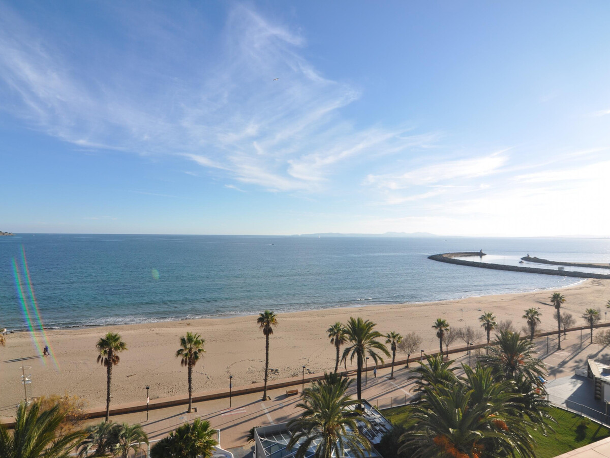 Appartement 2 chambres face à la plage de Santa Margarita, Roses - Photo 10