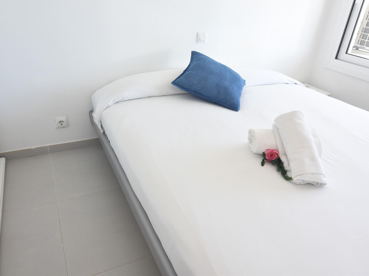 Appartement 2 chambres face à la plage de Santa Margarita, Roses - Photo 24