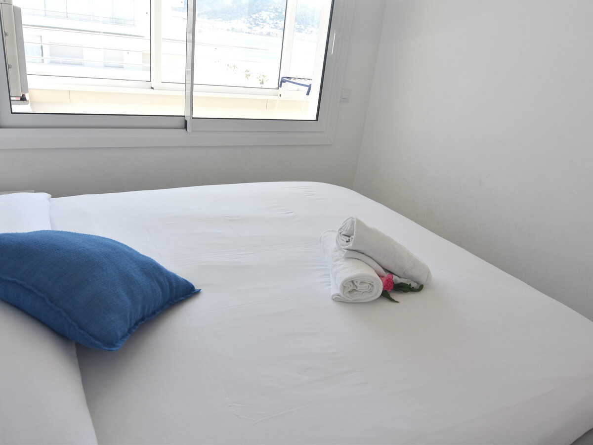 Appartement 2 chambres face à la plage de Santa Margarita, Roses - Photo 26