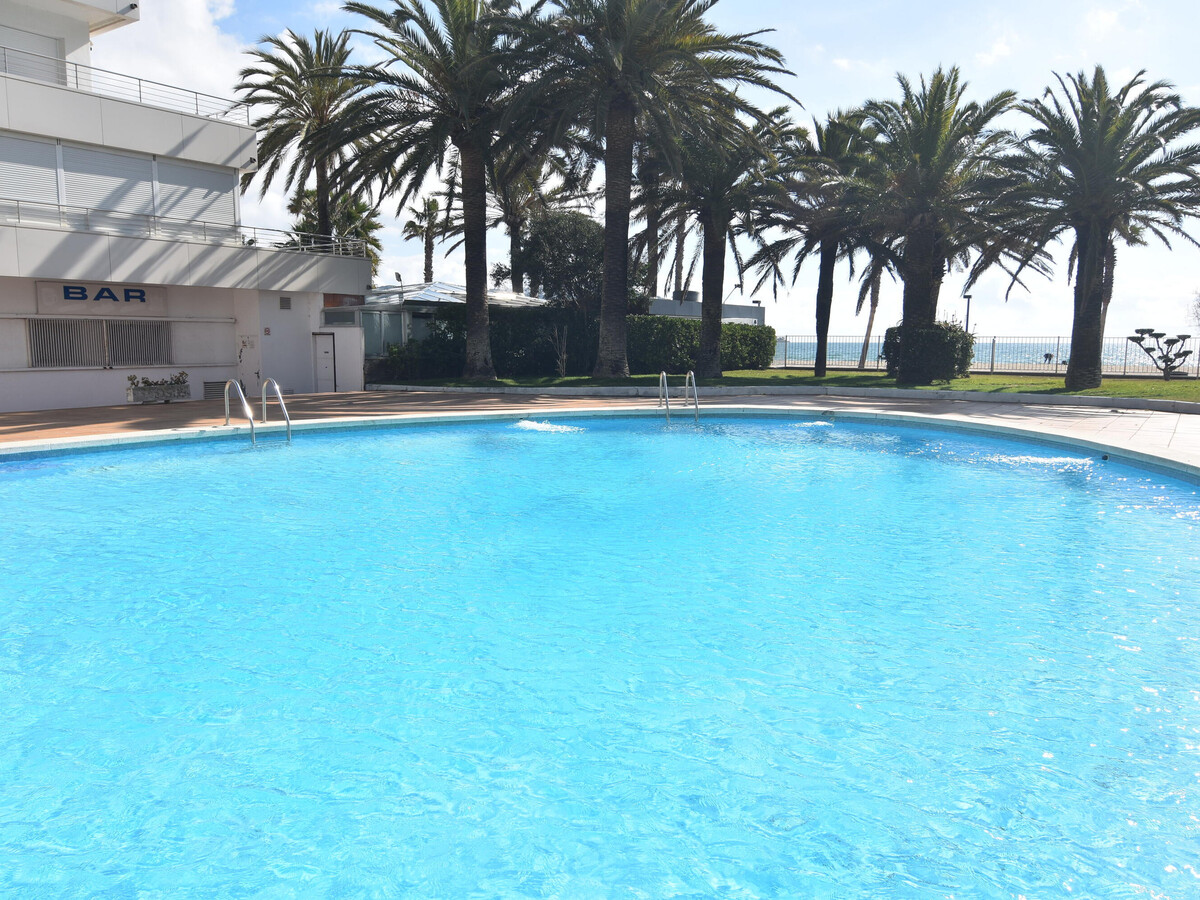 Appartement 2 chambres face à la plage de Santa Margarita, Roses - Photo 31