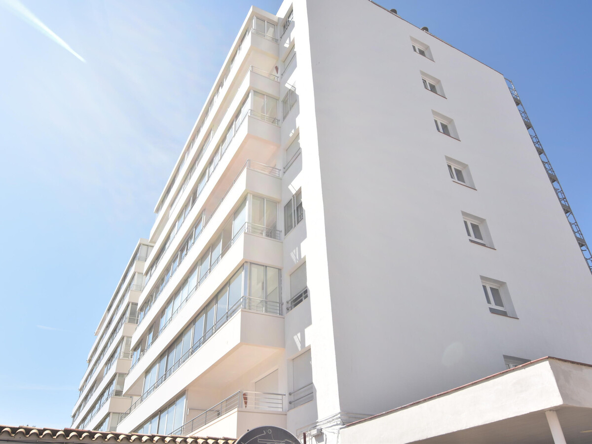 Appartement 2 chambres face à la plage de Santa Margarita, Roses - Photo 35