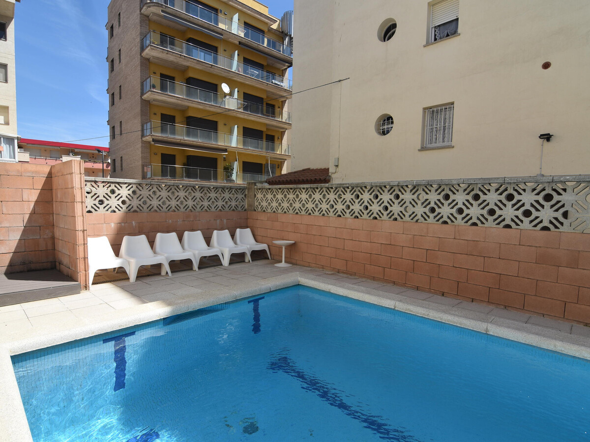 Appartement 2 chambres Roses, 400m plage, piscine - Photo 19