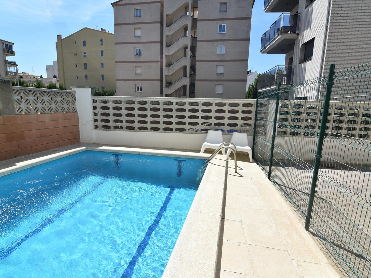 Appartement 2 chambres Roses, 400m plage, piscine - Photo 20