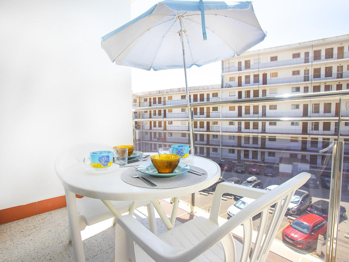 Studio 25 m² à Roses, 50 m de la plage Santa Margarita - Photo 3