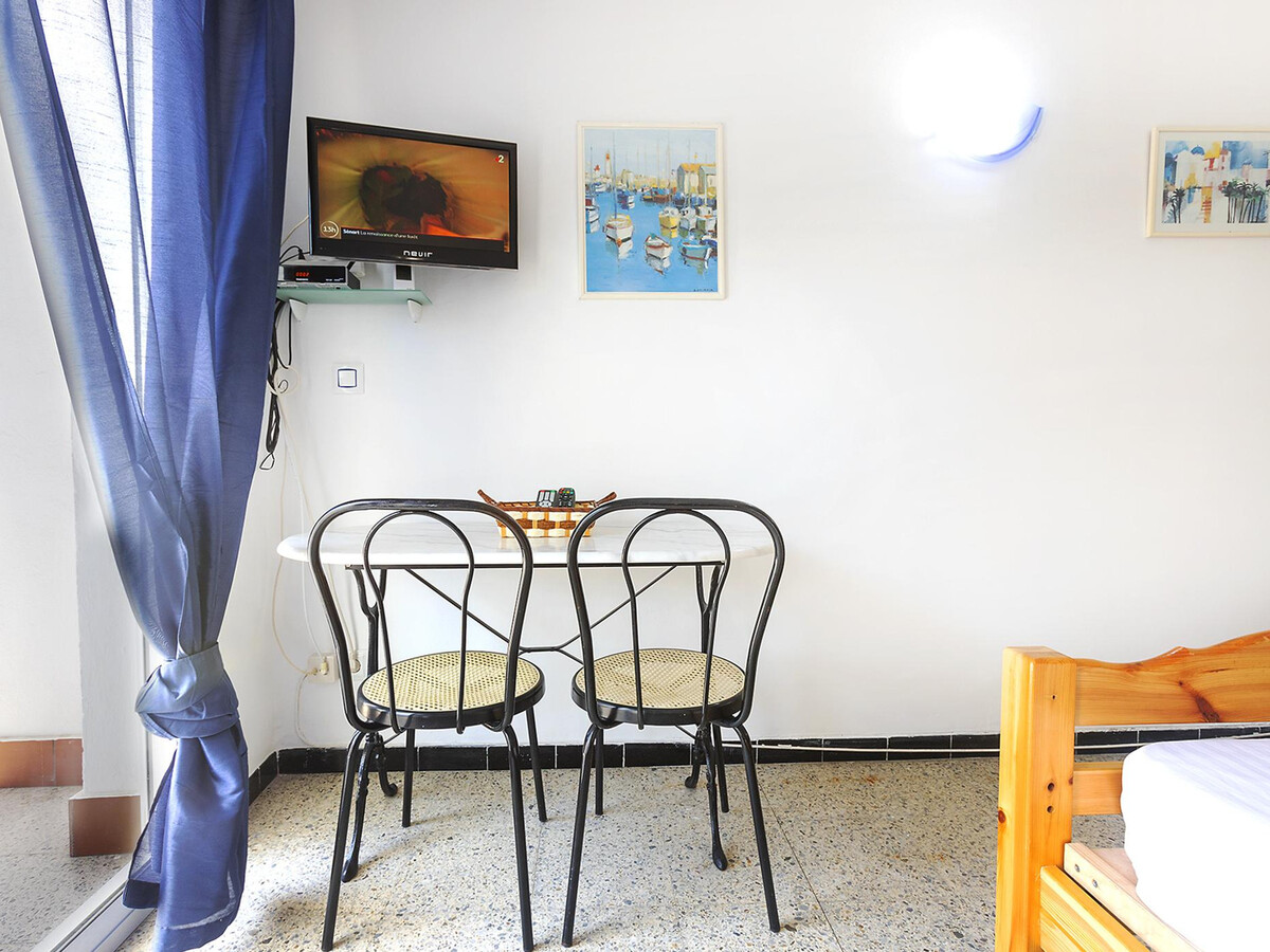 Studio 25 m² à Roses, 50 m de la plage Santa Margarita - Photo 5