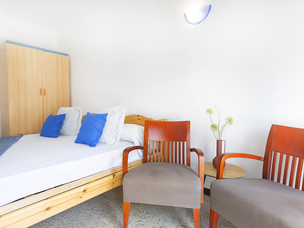 Studio 25 m² à Roses, 50 m de la plage Santa Margarita - Photo 8