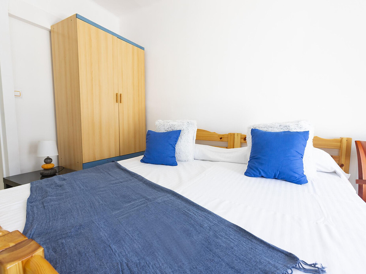 Studio 25 m² à Roses, 50 m de la plage Santa Margarita - Photo 10