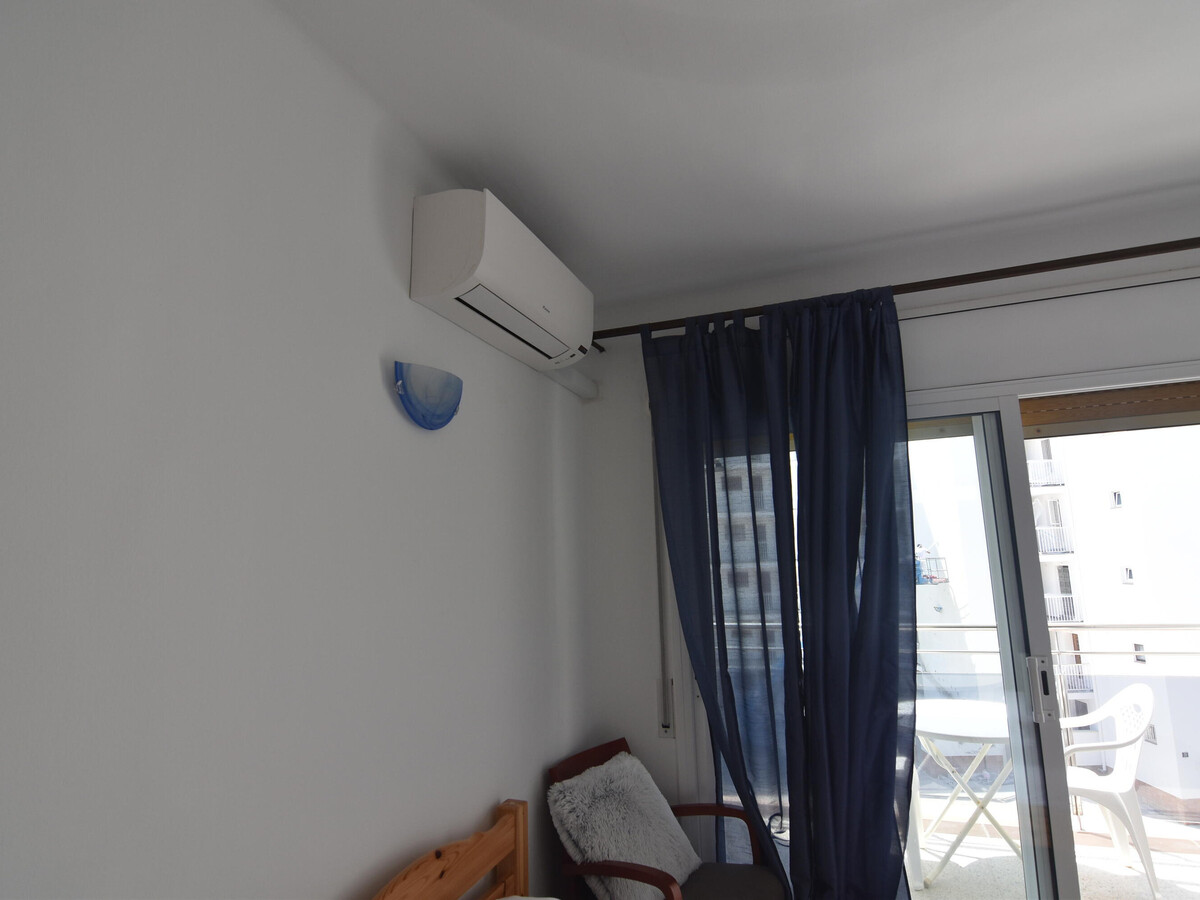 Studio 25 m² à Roses, 50 m de la plage Santa Margarita - Photo 11