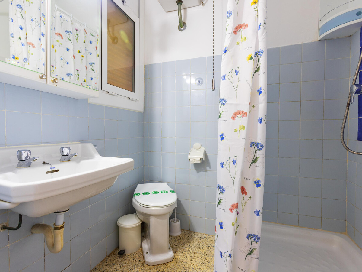 Studio 25 m² à Roses, 50 m de la plage Santa Margarita - Photo 18