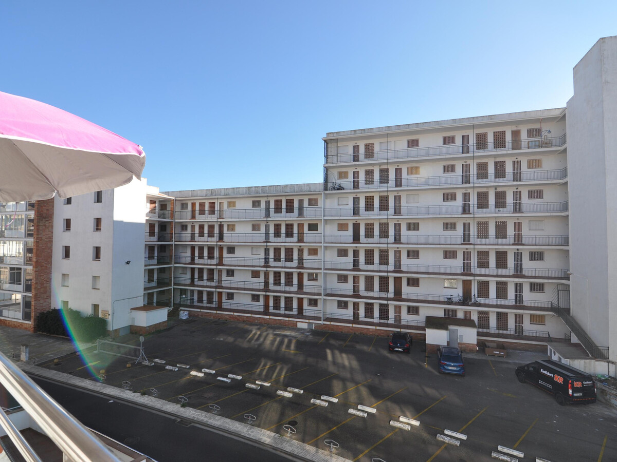 Studio 25 m² à Roses, 50 m de la plage Santa Margarita - Photo 19