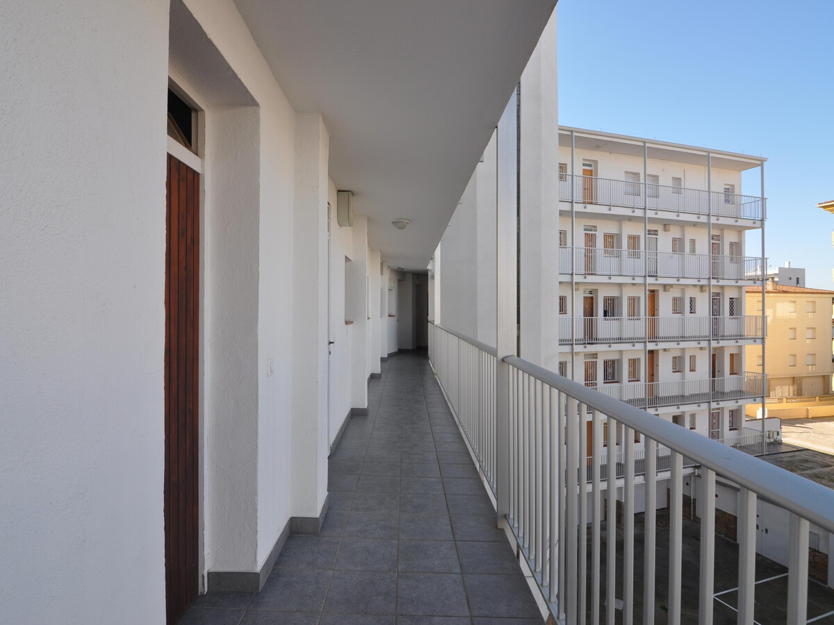 Studio 25 m² à Roses, 50 m de la plage Santa Margarita - Photo 20