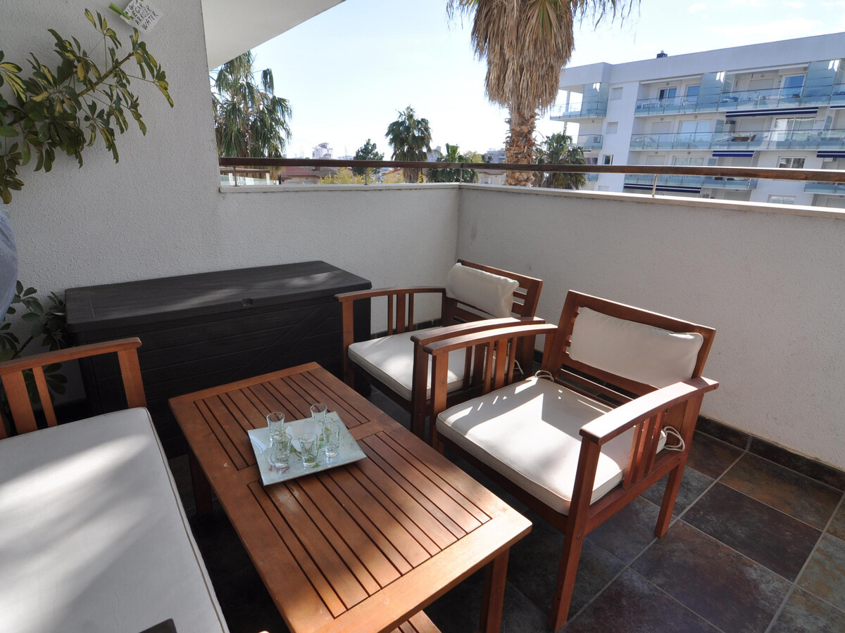 Appartement 1 chambre Roses, 45 m², piscine à 1,5 km plage - Photo 5