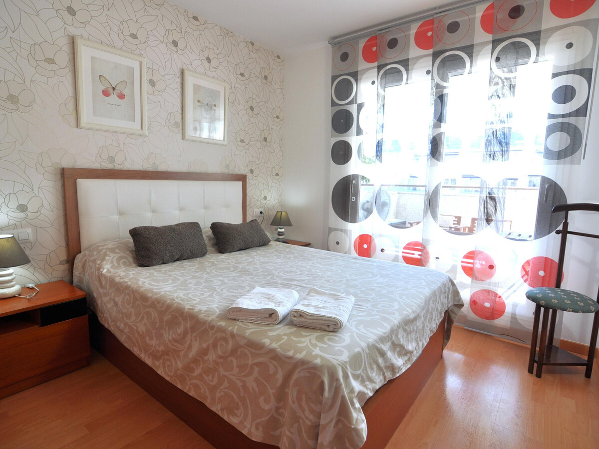 Appartement 1 chambre Roses, 45 m², piscine à 1,5 km plage - Photo 11