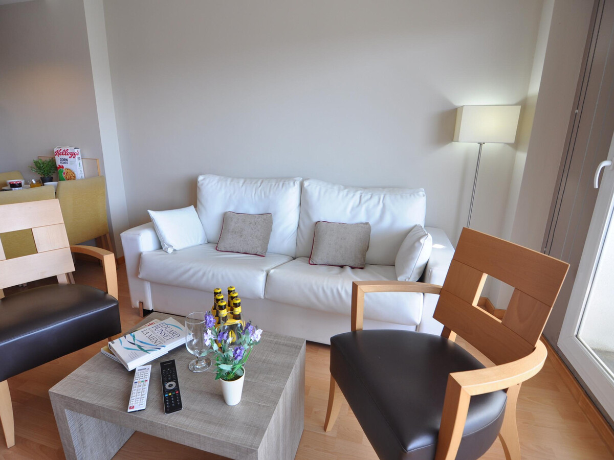 Appartement 4 pers. à Roses : piscine, 1,5 km plage - Photo 19