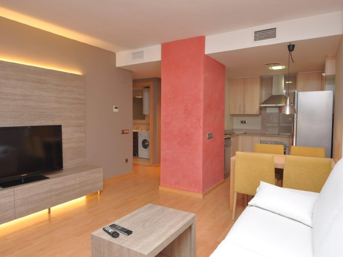 Appartement 4 pers. à Roses : piscine, 1,5 km plage - Photo 21