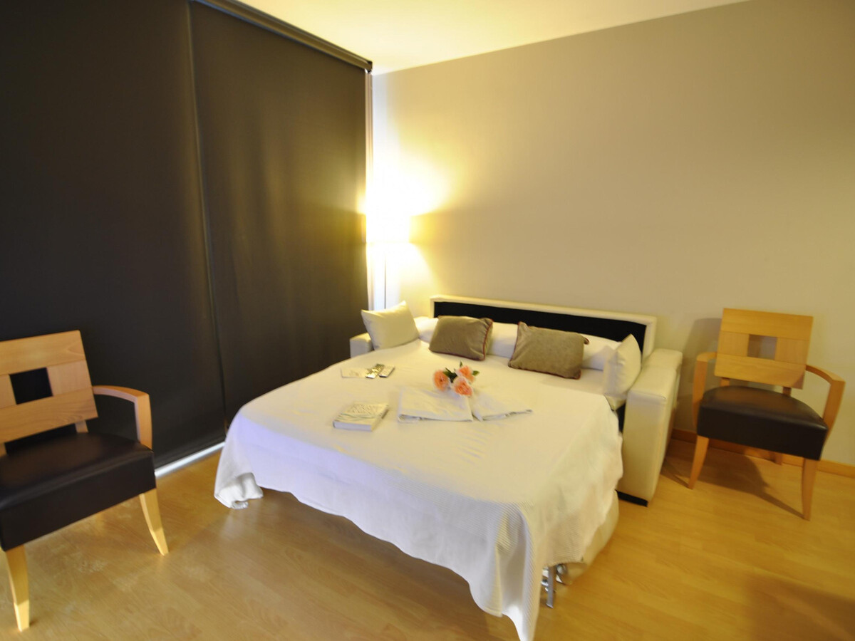 Appartement 4 pers. à Roses : piscine, 1,5 km plage - Photo 28