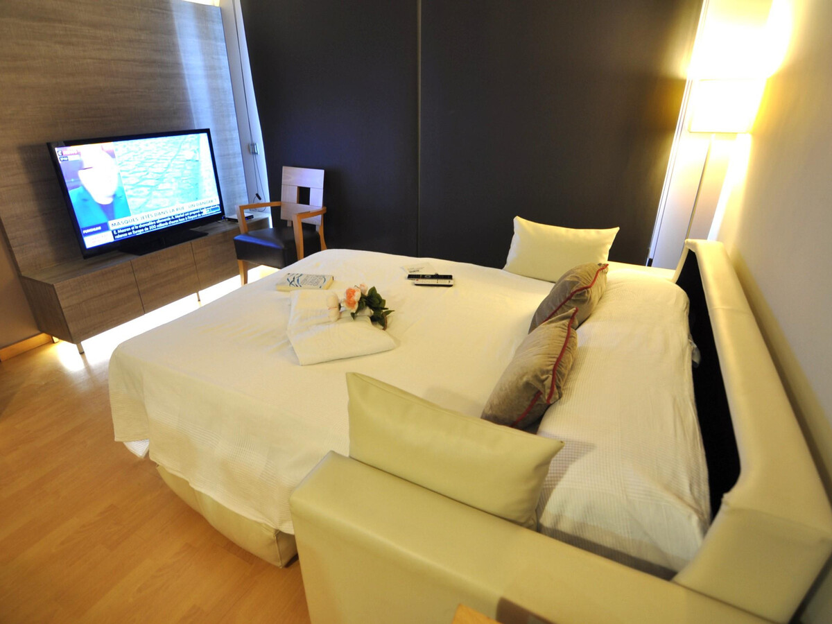 Appartement 4 pers. à Roses : piscine, 1,5 km plage - Photo 29